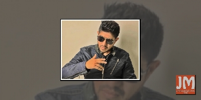 Harry Anand, Kaviczar join hands for 'Naach Nachaniya'