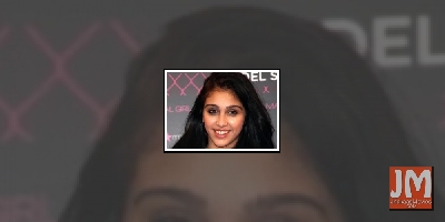 Madonna's daughter Lourdes performes nearly nude scene