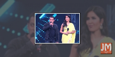 Salman Khan, Katrina Kaif resume shooting for 'Tiger 3'