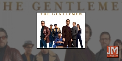 McConaughey's 'The Gentlemen' gets India release date