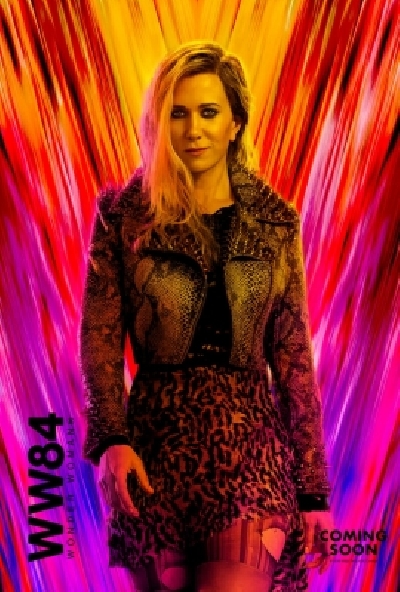 A new battle, a new armour, new villains, edgier action and a reunion with her long-last love -- Gal Gadot has teased the beginning of a 