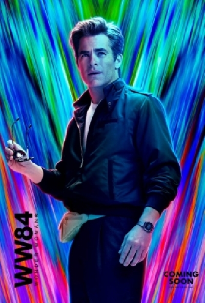 A new battle, a new armour, new villains, edgier action and a reunion with her long-last love -- Gal Gadot has teased the beginning of a 