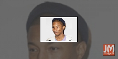 Pharrell Williams latest celeb victim of shooting prank
