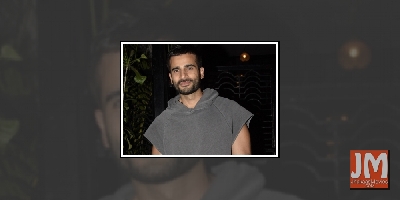 Karan Tacker: Want 2021 to be a normal year when my parents can step out