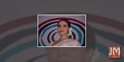 Iulia Vantur says her Bollywood debut film hasn't been scrapped