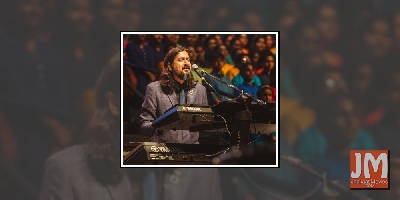 Ricky Kej highlights children's rights in new song