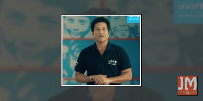 Big B, Sachin tweet greetings as UNICEF India turns 70