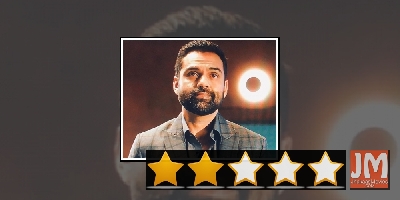 'Line Of Descent' serves no purpose