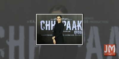 English activist Katie Piper praises Deepika's 'Chhapaak'