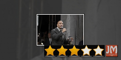 Review: 'Jumanji: The Next Level' is fun on the run