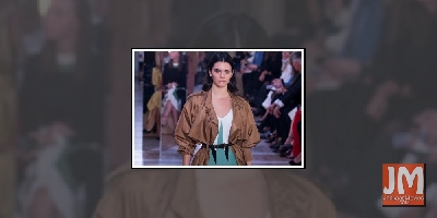 Kendall Jenner denies editing protest picture