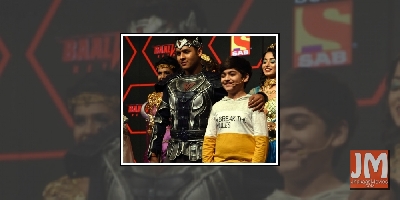 'Baalveer' cast happy as show makes it to Google's global list