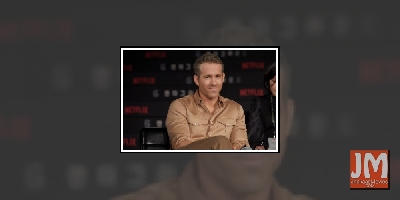 Ryan Reynolds yummy gift idea for his alma mater