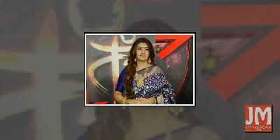 Sargun takes inspiration from Neena Gupta for 'Yeh Hai Chahatein'