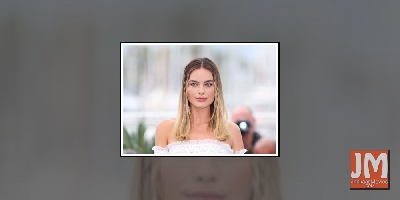 Margot Robbie promises to 'disappear soon'