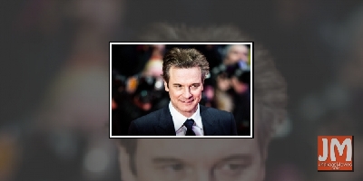 Colin Firth to play notorious novelist Michael Peterson