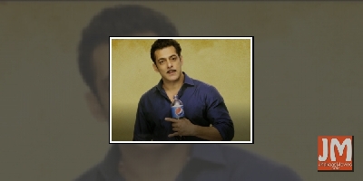 Salman finds Dhoni 'Dabangg player'