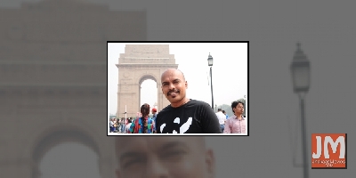 Lyricist Prashant Ingole to direct comedy film '36 Gunn Zamley'