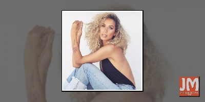 Leona Lewis: I enjoy being a solo artist