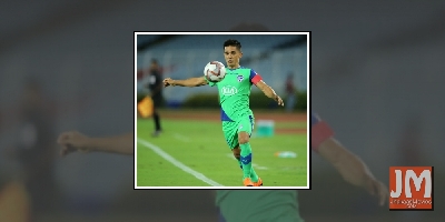 Manushi, Sunil Chhetri PETA India's Hottest Vegetarians of 2019