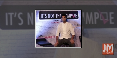 Purab Kohli: Veejaying an almost dead career now