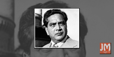 Veteran actor Shreeram Lagoo passes away