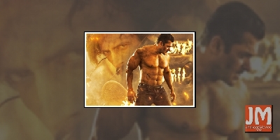 'Dabangg 3' hauls Rs 24.5cr on day one