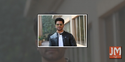 Sharad Kelkar: Lockdown has taught me patience