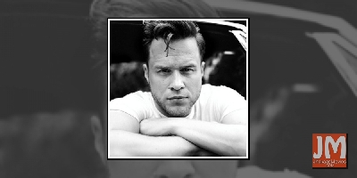 Olly Murs: Lockdown has been harder than my knee rehab