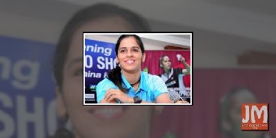 Saina treats Parineeti with mother's special aloo parathas