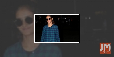 Shakti Mohan turns beauty entrepreneur