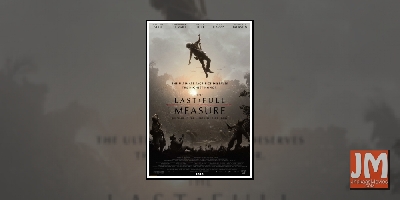 War drama 'The Last Full Measure' gets India release date