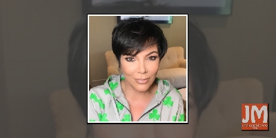 Kris Jenner on Kim: Don't know how she's dealing with divorce stress