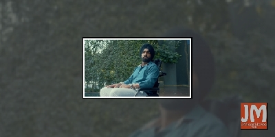 Ammy Virk, Sargun Mehta's 'Qismat 2' to release in 2021