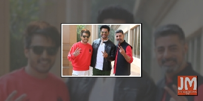 Sharad Kelkar: Hope not to disappoint audience with next projects