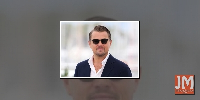 DiCaprio's mum wants him to propose to girlfriend soon