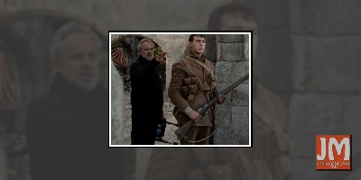 Sam Mendes' '1917' to open in India on January 17