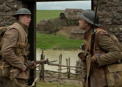 Anil D. Ambani-led Reliance Entertainment will be releasing Oscar-winning director Sam Mendes