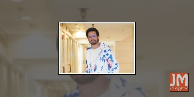 Actor Jimmy Shergill booked in Punjab for Covid violations