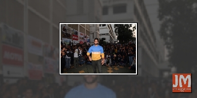 Siddhant Chaturvedi: Excited about 'Bunty Aur Babli 2'