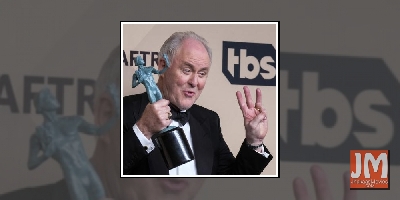 When John Lithgow refused to play Donald Trump onscreen