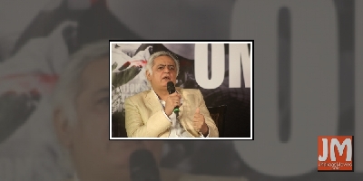 Hansal Mehta talks about the plight of migrants during COVID-19 lockdown