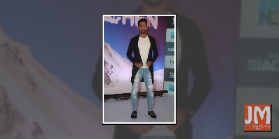 Hockey star Yuvraj Walmiki to act in web show 'Class Of 2020'