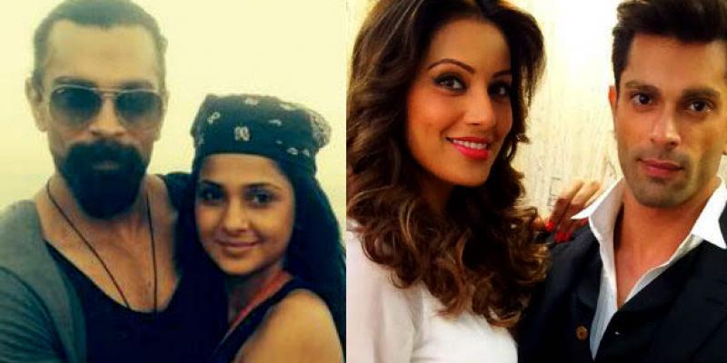 Jennifer Winget doesn't Mind Being Friends With Ex Husband, Karan Singh Grover.