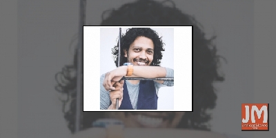 Nakash Aziz drops new single 'Superstar'