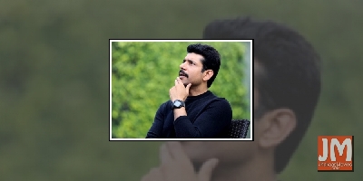 'Bard Of Blood' actor Viineet Kumar hurt while deepdiving in Goa