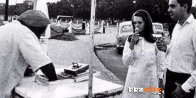 First Look Of Ijazat: A Biopic On Sonia Gandhi