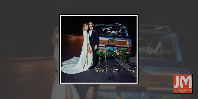 Hilary Duff, Matthew Koma tie knot in private do