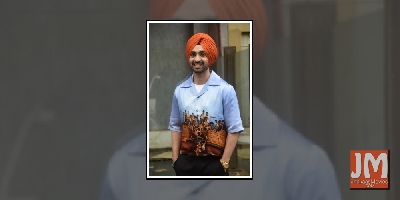 Diljit Dosanjh, Manoj Bajpayee in a family comedy