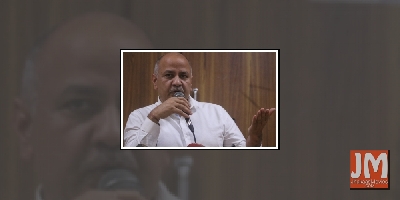 Don't twist statements: Kangana's sister to Manish Sisodia